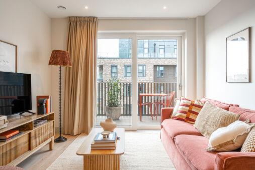 Light and Space Retreat