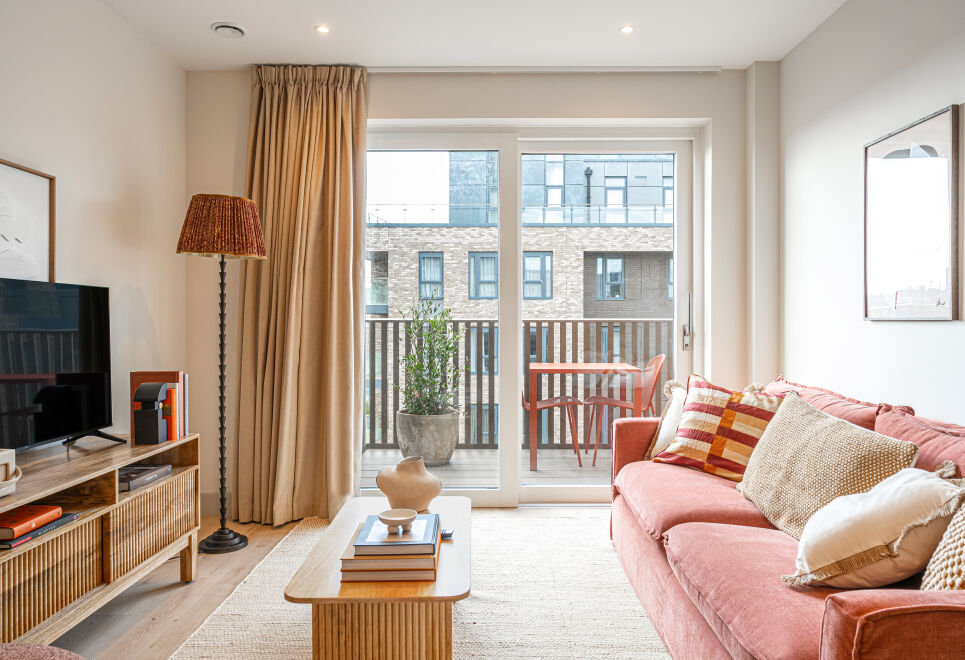 Light and Space Retreat