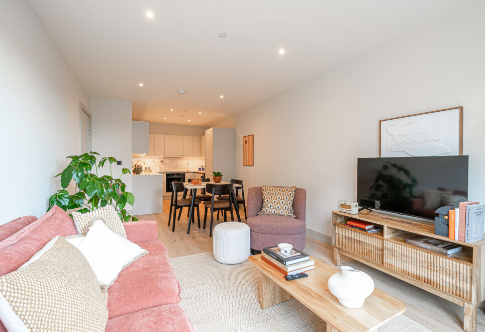 Light and Space Retreat