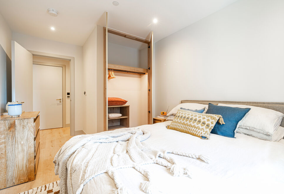 Light and Space Retreat