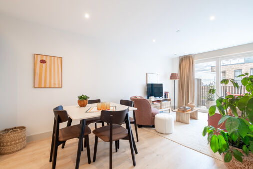 Light and Space Retreat