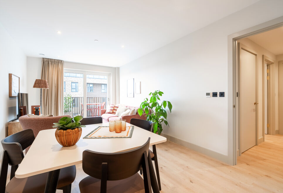 Light and Space Retreat