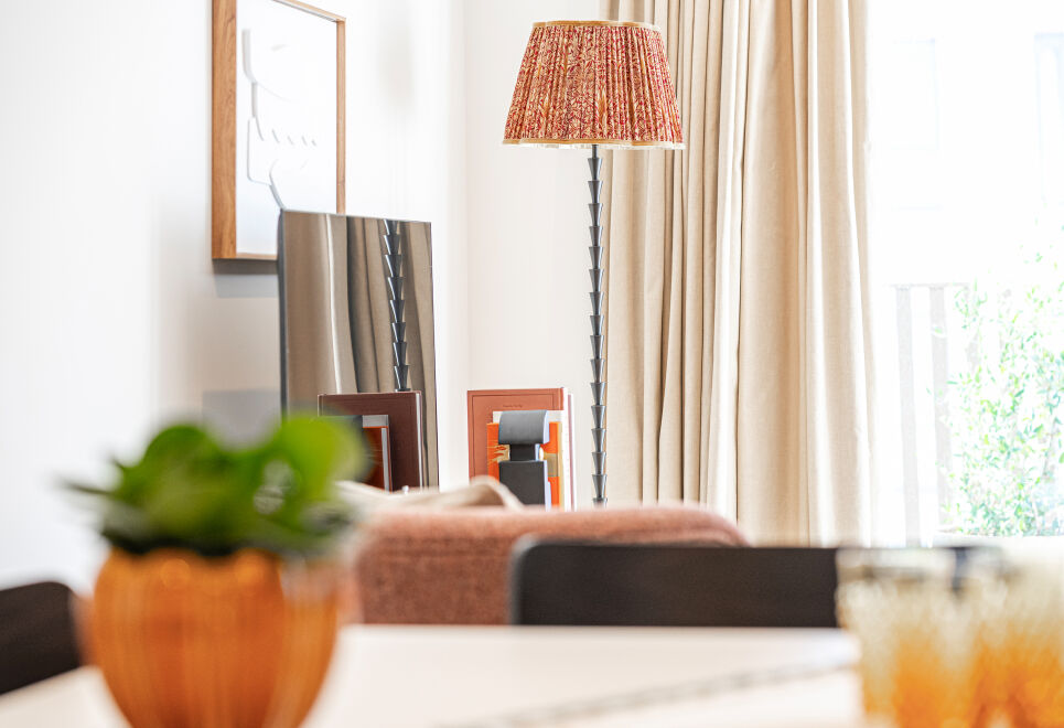 Light and Space Retreat