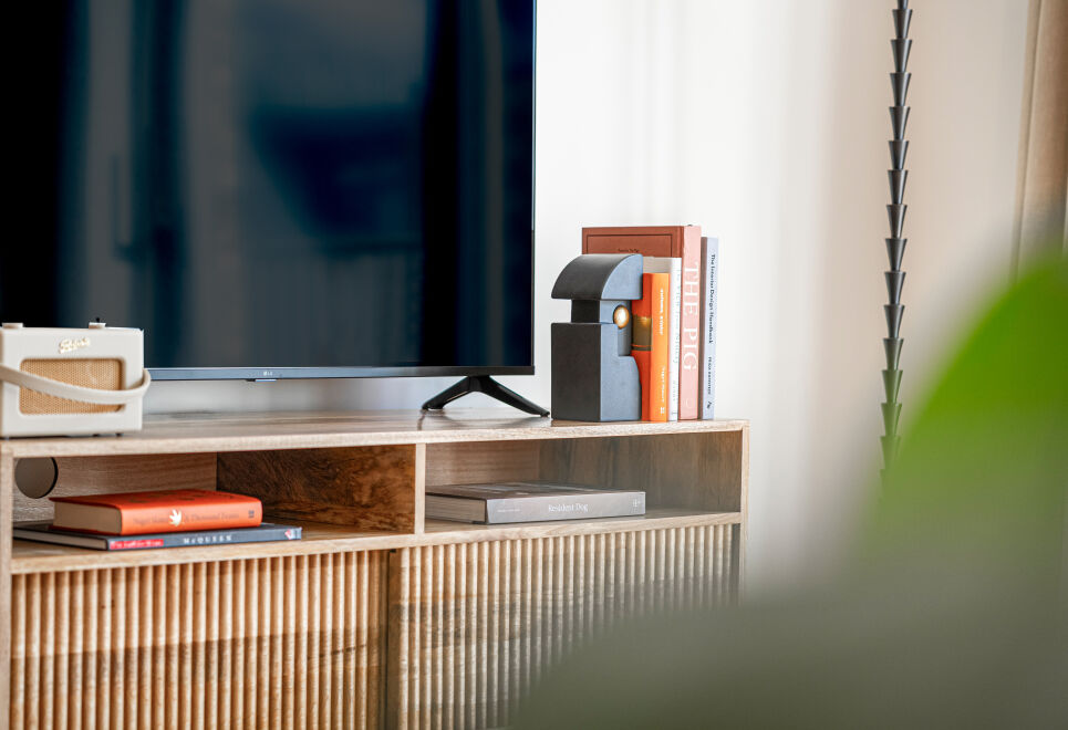 Light and Space Retreat