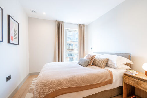 Light and Space Retreat