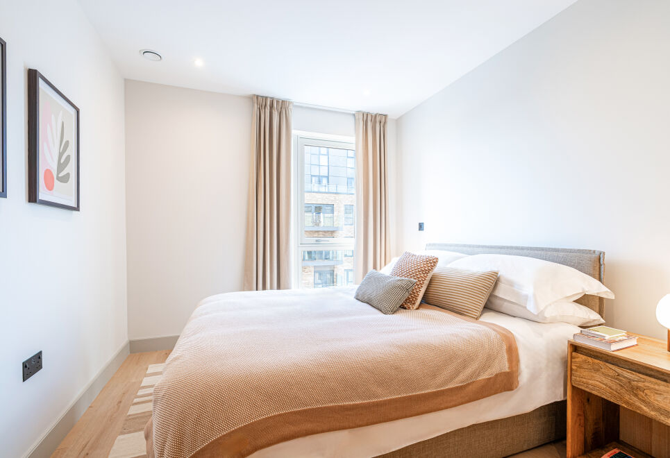 Light and Space Retreat