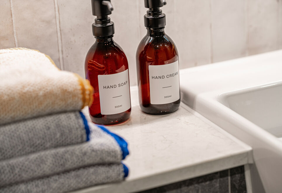 Light and Space Retreat