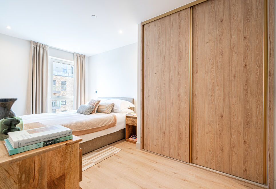 Light and Space Retreat