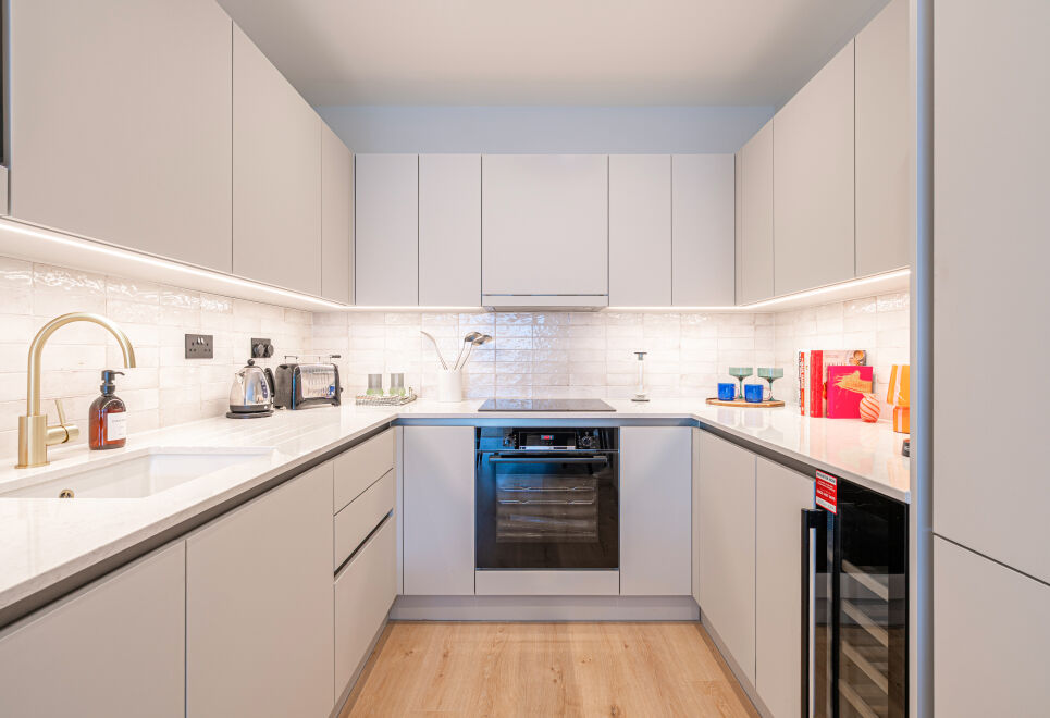 Light and Space Retreat