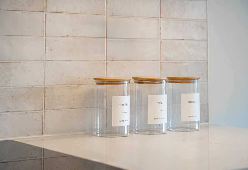 Stylish One-Bedroom Haven