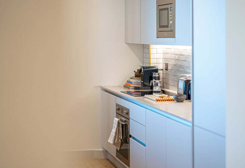 The Eades Store Projects Studio