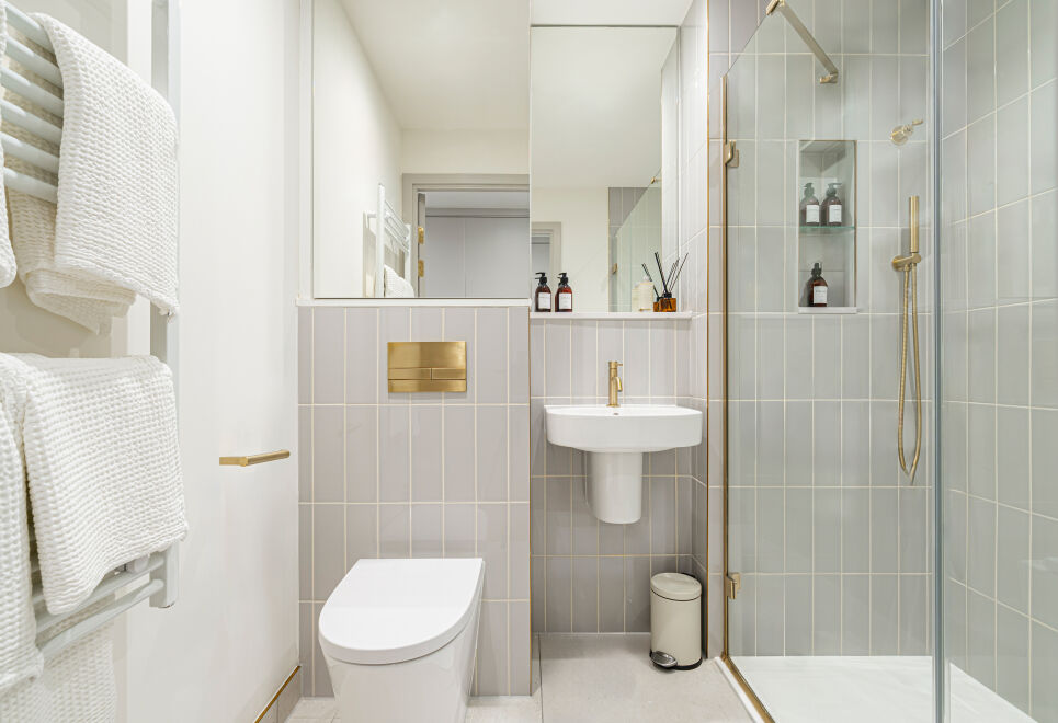 The Eades Store Projects Studio