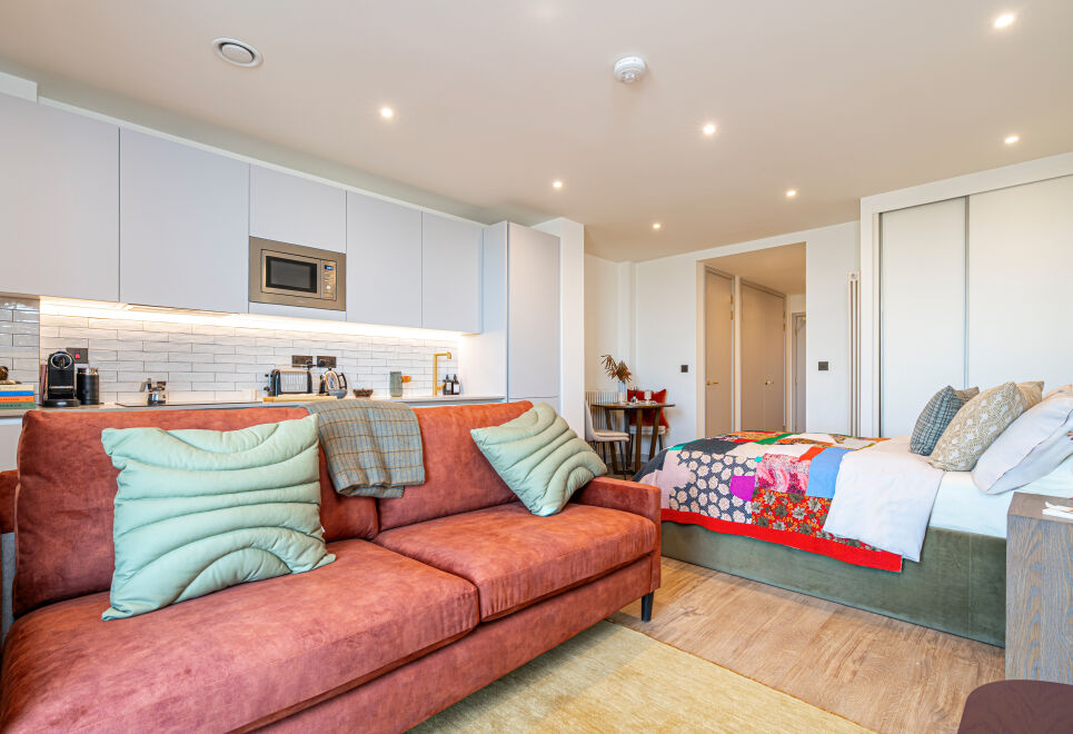 The Eades Store Projects Studio