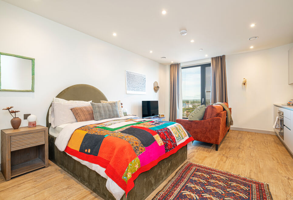 The Eades Store Projects Studio