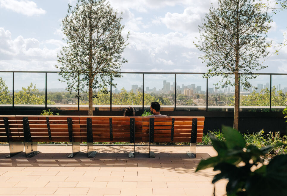 The Eades Store Projects Studio