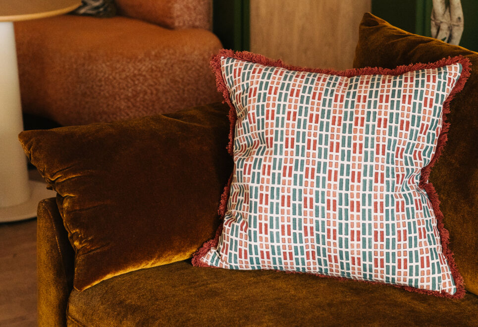 The Eades Store Projects Studio