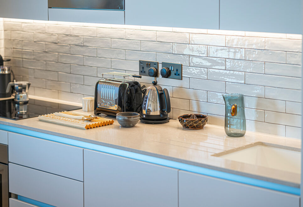 The Eades Store Projects Studio