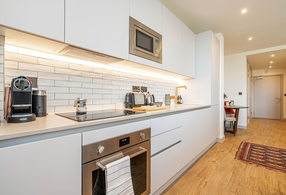 The Eades Store Projects Studio