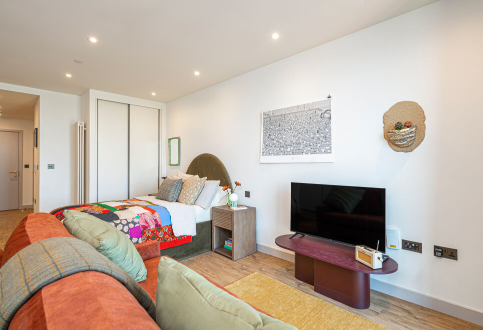 The Eades Store Projects Studio