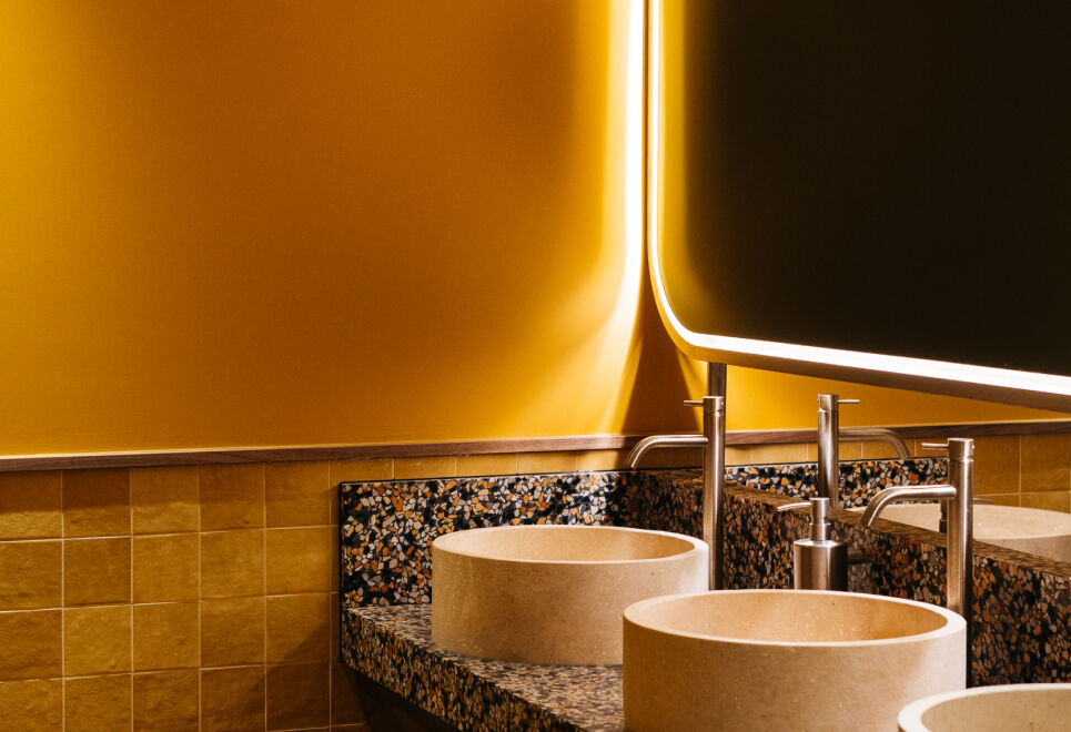 The Eades Store Projects Studio