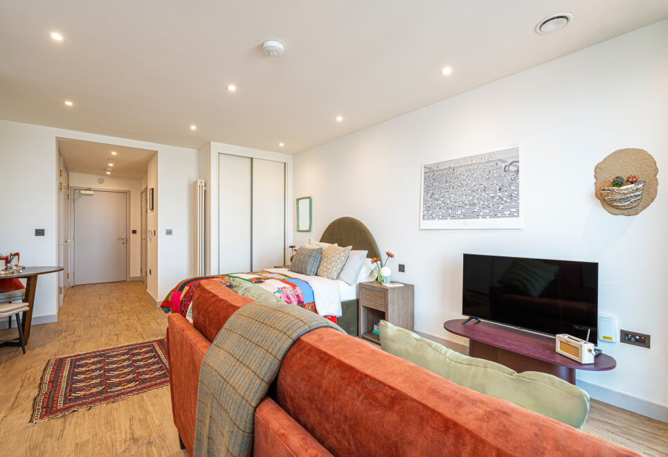 The Eades Store Projects Studio