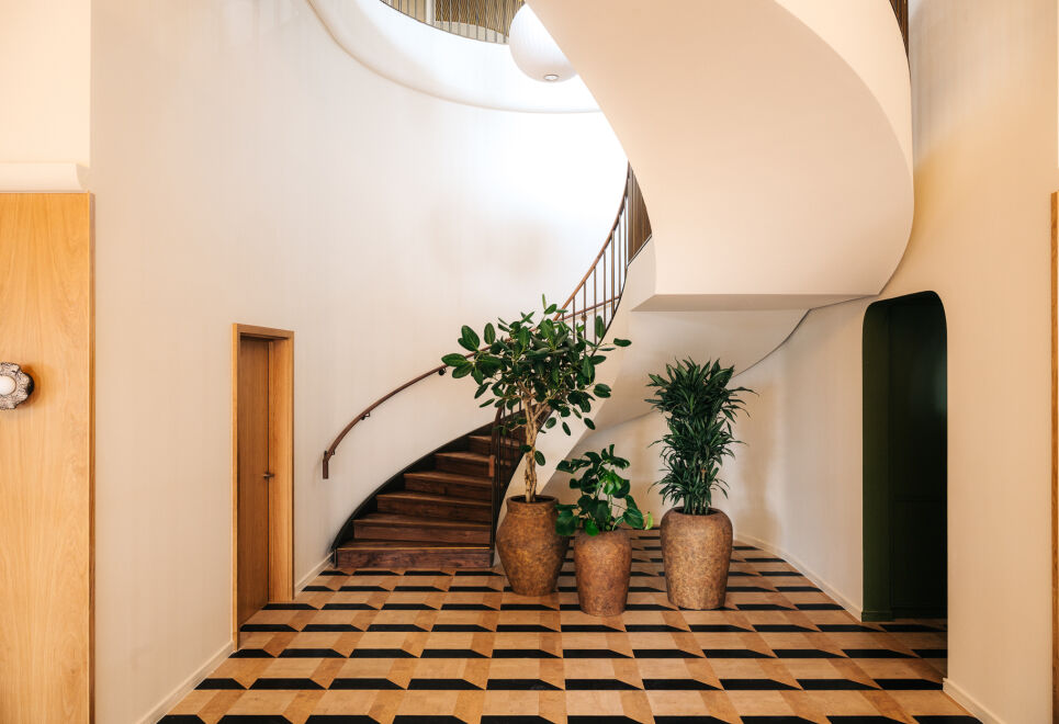 The Eades Store Projects Studio