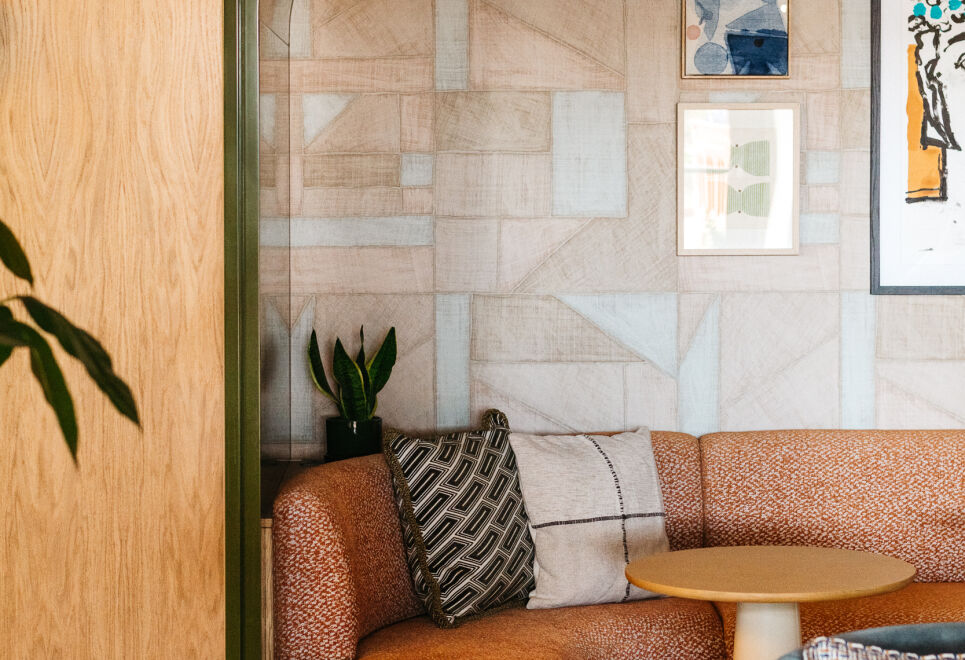 The Eades Store Projects Studio