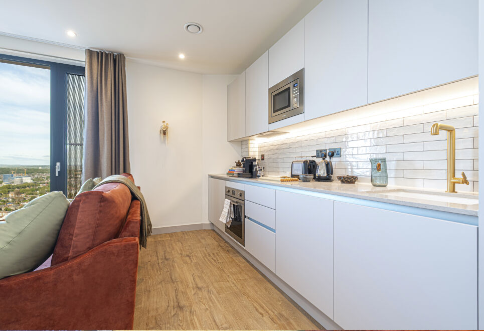 The Eades Store Projects Studio