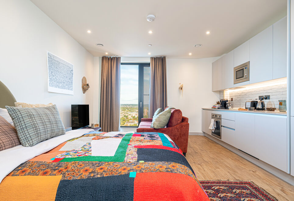 The Eades Store Projects Studio