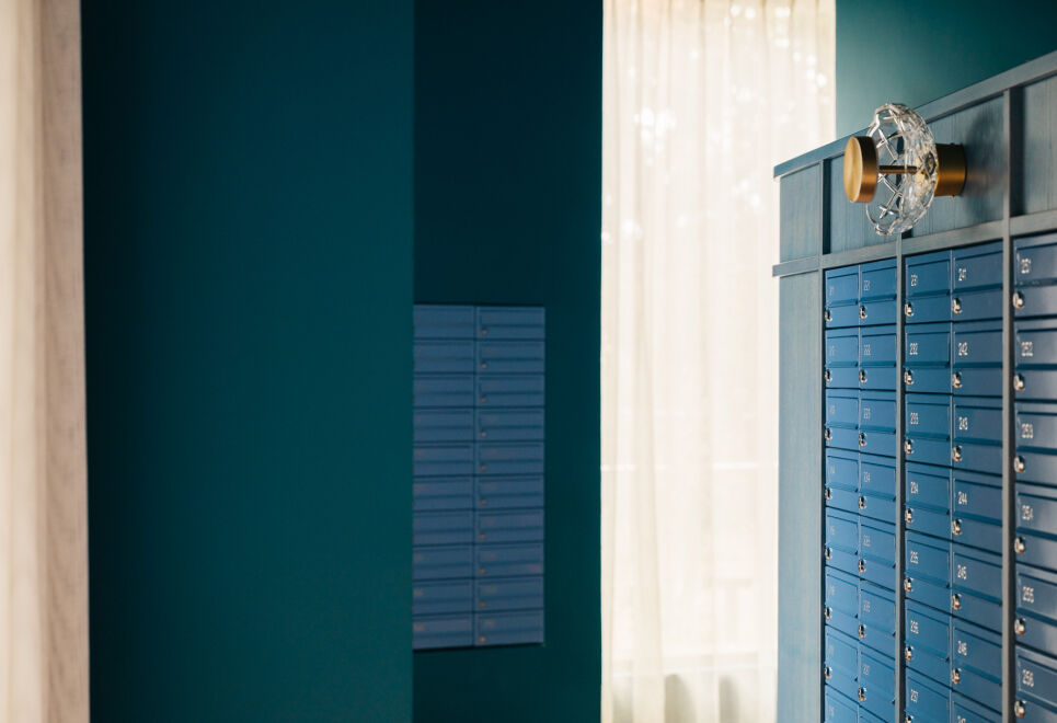 The Eades Store Projects Studio