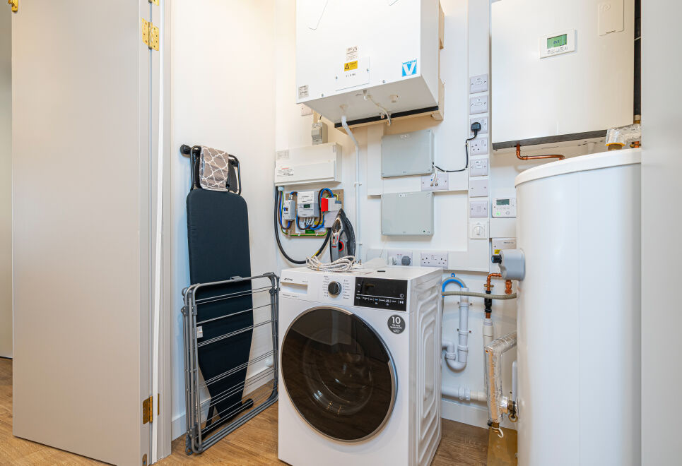 The Eades Store Projects Studio