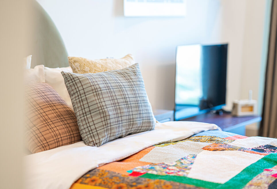 The Eades Store Projects Studio