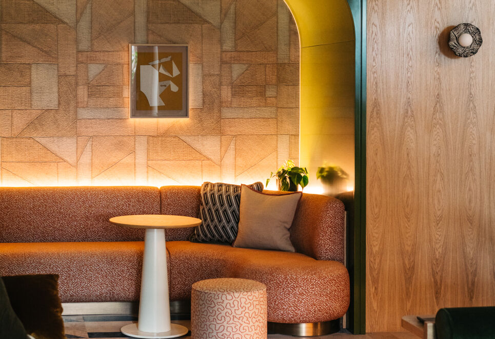 The Eades Store Projects Studio