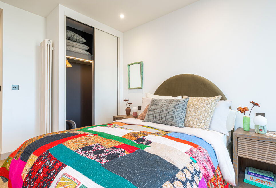 The Eades Store Projects Studio