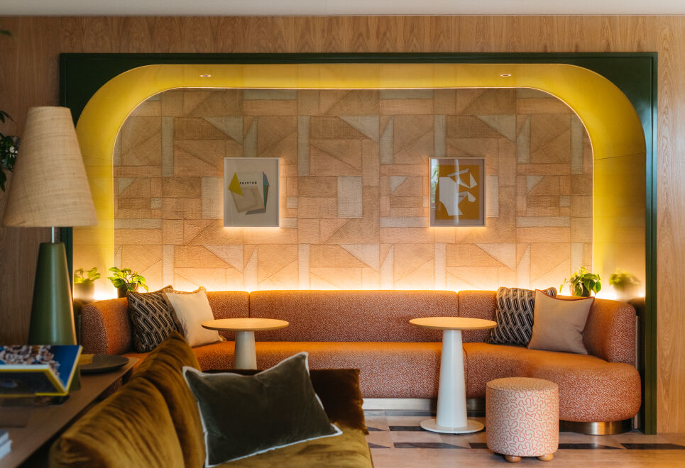 The Eades Store Projects Studio