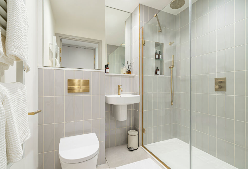 The Eades Store Projects Studio