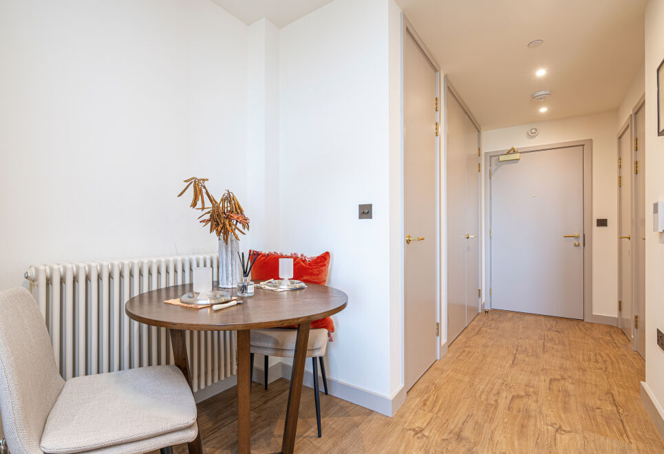 The Eades Store Projects Studio