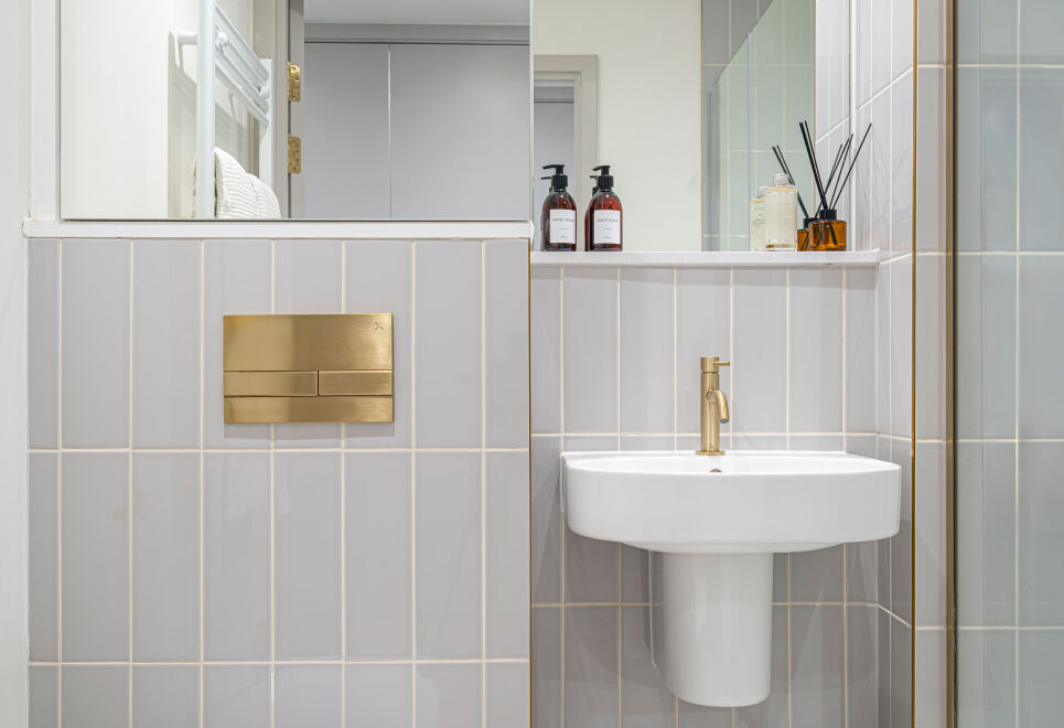 The Eades Store Projects Studio