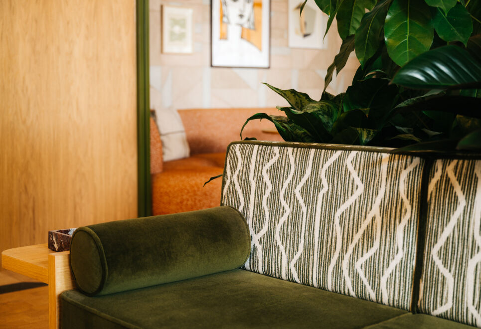 The Eades Store Projects Studio