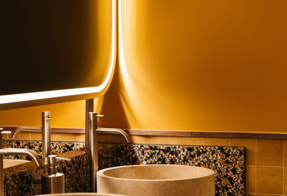 The Eades Store Projects Studio