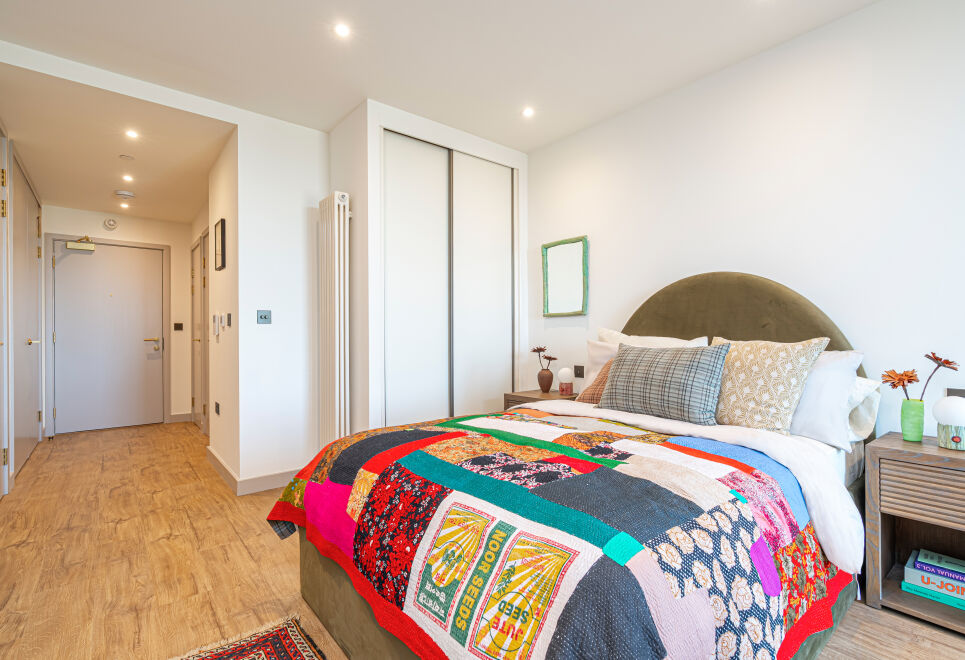 The Eades Store Projects Studio