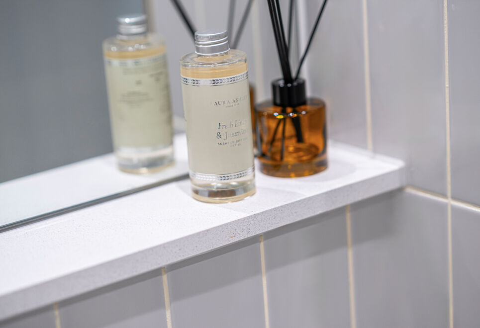 The Eades Store Projects Studio