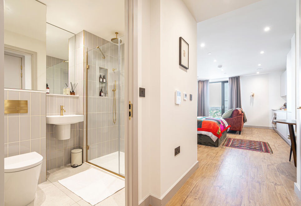 The Eades Store Projects Studio