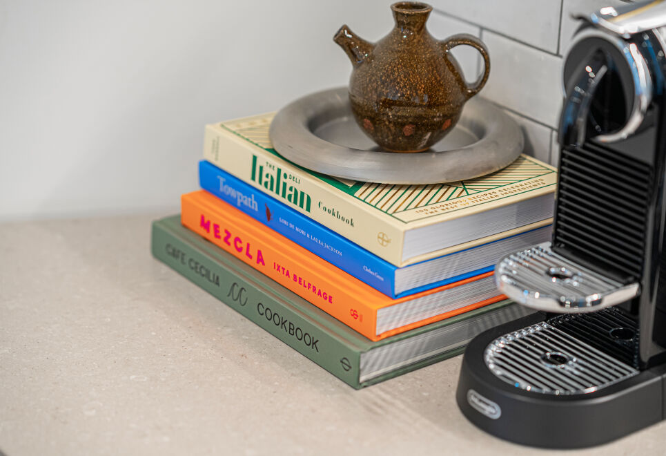 The Eades Store Projects Studio