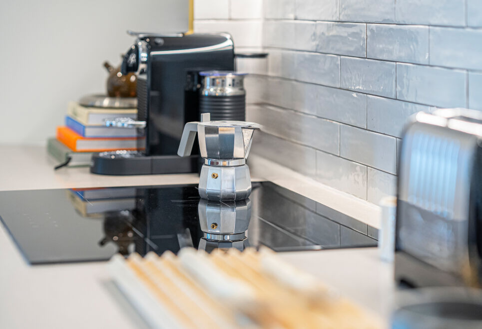 The Eades Store Projects Studio