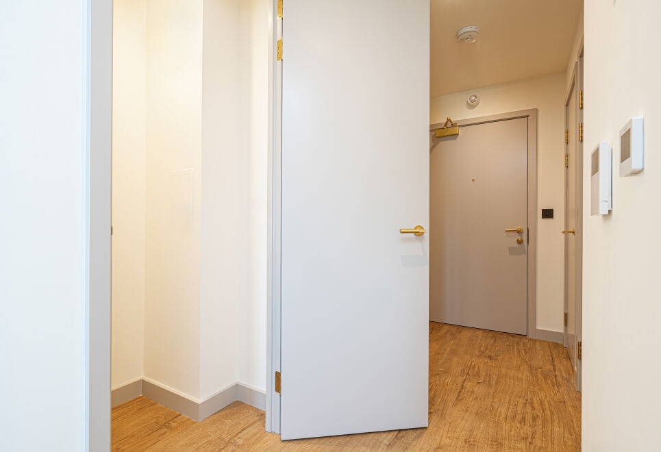 The Eades Store Projects Studio