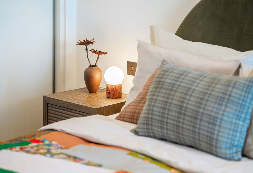 The Eades Store Projects Studio