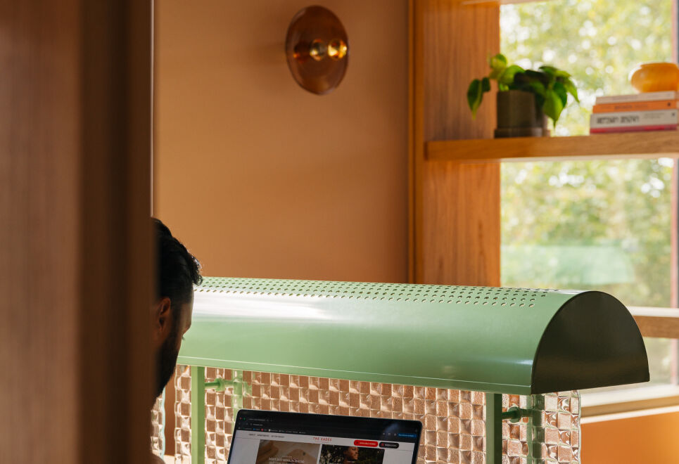 The Eades Store Projects Studio