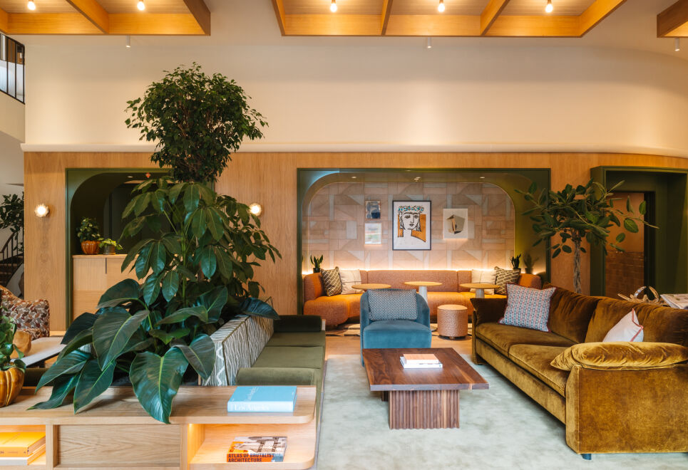 The Eades Store Projects Studio