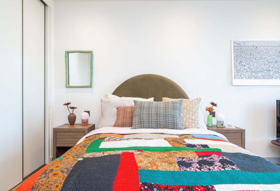 The Eades Store Projects Studio